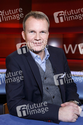 Talkshow 'hart aber fair' in Köln