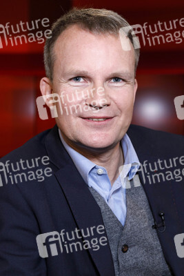 Talkshow 'hart aber fair' in Köln