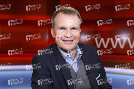 Talkshow 'hart aber fair' in Köln