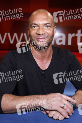Talkshow 'hart aber fair' in Köln