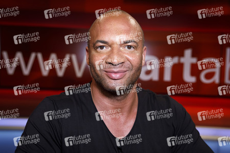 Talkshow 'hart aber fair' in Köln