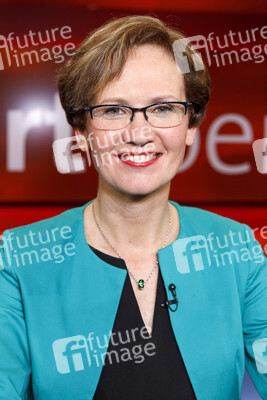 Talkshow 'hart aber fair' in Köln