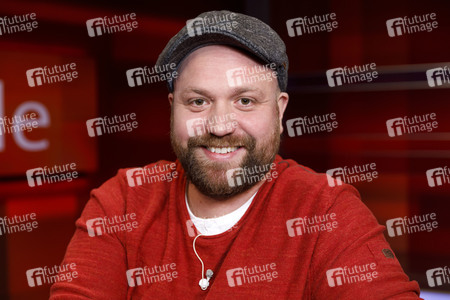 Talkshow 'hart aber fair' in Köln
