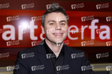 Talkshow 'hart aber fair' in Köln