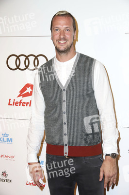 Channel Aid Konzert in Hamburg