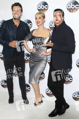 TCA Winter Press Tour 2018 in Pasadena