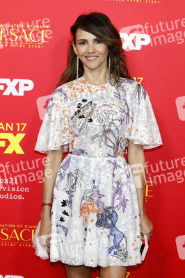 Serienpremiere 'The Assassination of Gianni Versace: American Crime Story' in Los Angeles