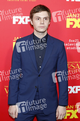 Serienpremiere 'The Assassination of Gianni Versace: American Crime Story' in Los Angeles