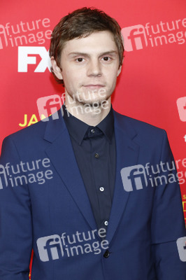 Serienpremiere 'The Assassination of Gianni Versace: American Crime Story' in Los Angeles