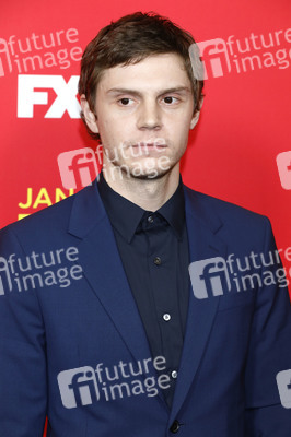 Serienpremiere 'The Assassination of Gianni Versace: American Crime Story' in Los Angeles