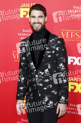 Serienpremiere 'The Assassination of Gianni Versace: American Crime Story' in Los Angeles