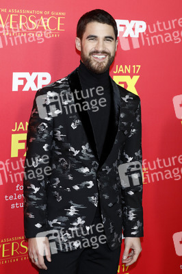 Serienpremiere 'The Assassination of Gianni Versace: American Crime Story' in Los Angeles