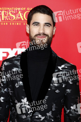 Serienpremiere 'The Assassination of Gianni Versace: American Crime Story' in Los Angeles