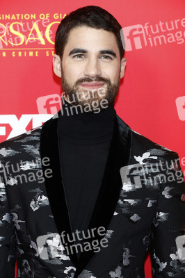 Serienpremiere 'The Assassination of Gianni Versace: American Crime Story' in Los Angeles