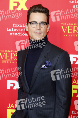 Serienpremiere 'The Assassination of Gianni Versace: American Crime Story' in Los Angeles