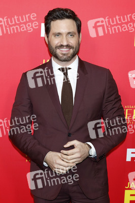Serienpremiere 'The Assassination of Gianni Versace: American Crime Story' in Los Angeles