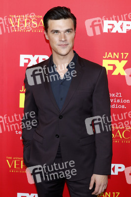 Serienpremiere 'The Assassination of Gianni Versace: American Crime Story' in Los Angeles