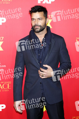 Serienpremiere 'The Assassination of Gianni Versace: American Crime Story' in Los Angeles