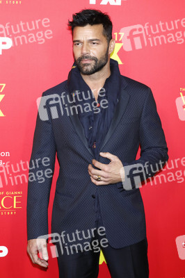 Serienpremiere 'The Assassination of Gianni Versace: American Crime Story' in Los Angeles