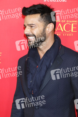 Serienpremiere 'The Assassination of Gianni Versace: American Crime Story' in Los Angeles
