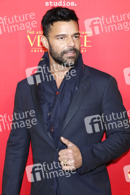 Serienpremiere 'The Assassination of Gianni Versace: American Crime Story' in Los Angeles