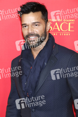 Serienpremiere 'The Assassination of Gianni Versace: American Crime Story' in Los Angeles