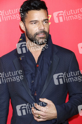 Serienpremiere 'The Assassination of Gianni Versace: American Crime Story' in Los Angeles