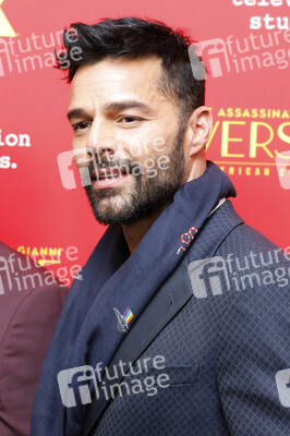 Serienpremiere 'The Assassination of Gianni Versace: American Crime Story' in Los Angeles