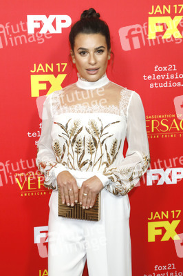 Serienpremiere 'The Assassination of Gianni Versace: American Crime Story' in Los Angeles