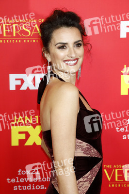 Serienpremiere 'The Assassination of Gianni Versace: American Crime Story' in Los Angeles