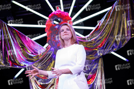 Theaterprobe 'Gott der Allmächtige' in Köln