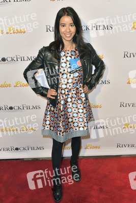 Filmpremiere 'Bachelor Lions' in Los Angeles
