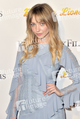 Filmpremiere 'Bachelor Lions' in Los Angeles
