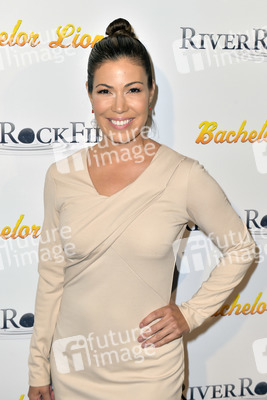 Filmpremiere 'Bachelor Lions' in Los Angeles