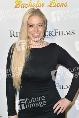 Filmpremiere 'Bachelor Lions' in Los Angeles