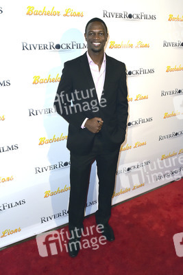 Filmpremiere 'Bachelor Lions' in Los Angeles