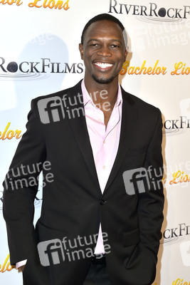 Filmpremiere 'Bachelor Lions' in Los Angeles