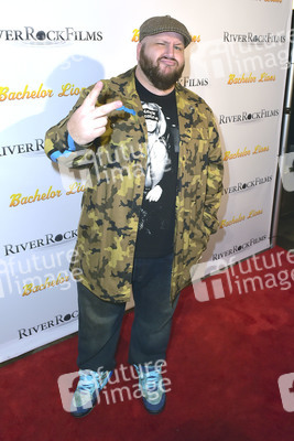 Filmpremiere 'Bachelor Lions' in Los Angeles