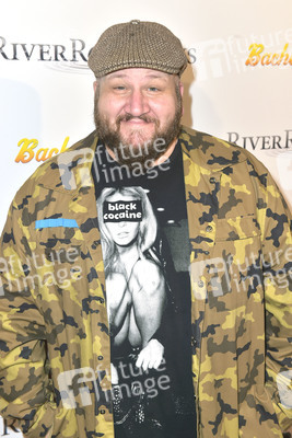 Filmpremiere 'Bachelor Lions' in Los Angeles