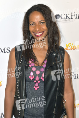 Filmpremiere 'Bachelor Lions' in Los Angeles