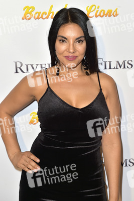 Filmpremiere 'Bachelor Lions' in Los Angeles