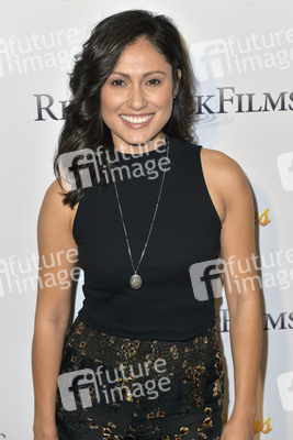 Filmpremiere 'Bachelor Lions' in Los Angeles