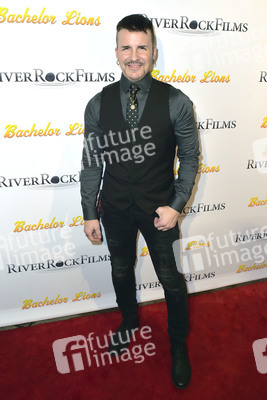 Filmpremiere 'Bachelor Lions' in Los Angeles