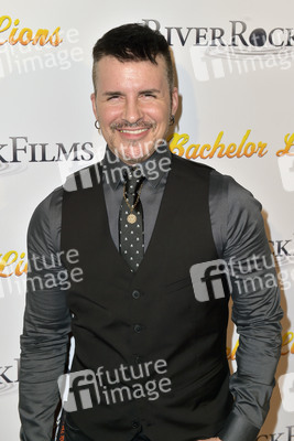 Filmpremiere 'Bachelor Lions' in Los Angeles