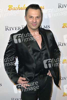 Filmpremiere 'Bachelor Lions' in Los Angeles