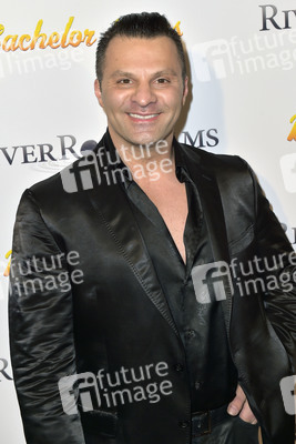 Filmpremiere 'Bachelor Lions' in Los Angeles