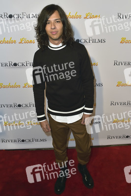 Filmpremiere 'Bachelor Lions' in Los Angeles