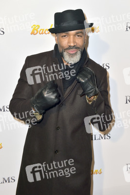Filmpremiere 'Bachelor Lions' in Los Angeles