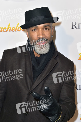 Filmpremiere 'Bachelor Lions' in Los Angeles