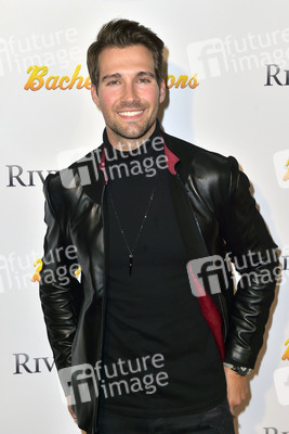 Filmpremiere 'Bachelor Lions' in Los Angeles